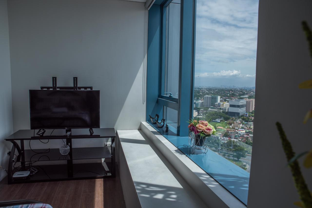 Titan Condo At Entrata Alabang Muntinlupa City Room photo