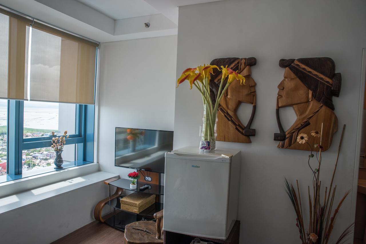 Titan Condo At Entrata Alabang Muntinlupa City Room photo