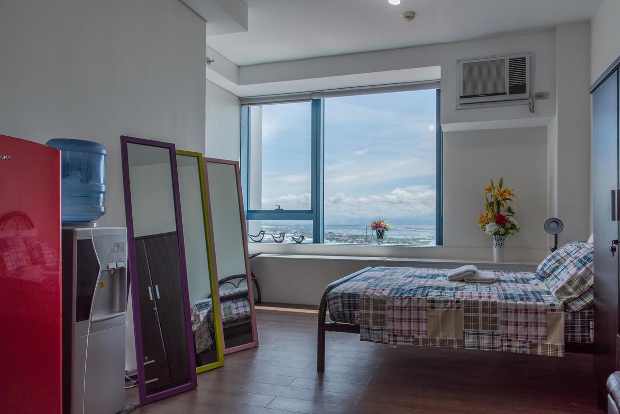 Titan Condo At Entrata Alabang Muntinlupa City Room photo