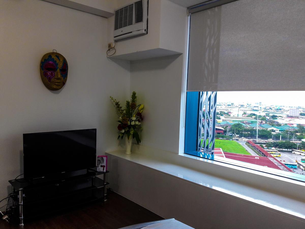 Titan Condo At Entrata Alabang Muntinlupa City Room photo